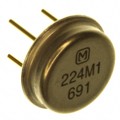 EFO-H224MS12 - SAW RES 224.5000MHZ T/H