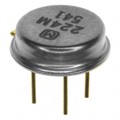 EFO-H224MS03 - SAW RES 224.5000MHZ T/H