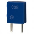 CSBLA400KECE-B0 - CERAMIC RES 400.0000KHZ T/H