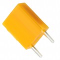 CSBLA500KEC8-B0 - CERAMIC RES 500.0000KHZ T/H