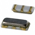 CSTCE10M0G55A-R0 - CERAMIC RES 10.0000MHZ 33PF SMD