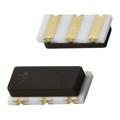 PBRC3.68HR10X000 - CERAMIC RES 3.6800MHZ 30PF SMD