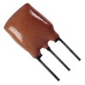 AWCR-10.00MD - CERAMIC RES 10.0000MHZ 30PF T/H