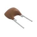 HWZT-20.00MD - CERAMIC RES 20.0000MHZ T/H