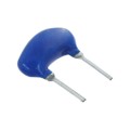 HWZT-2.00MD - CERAMIC RES 2.0000MHZ T/H