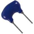 HWZT-8.00MD - CERAMIC RES 8.0000MHZ T/H
