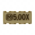 EFO-PS5004E5 - CERAMIC RES 5.0000MHZ SMD