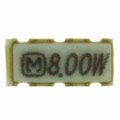 EFO-PS8004E5 - CERAMIC RES 8.0000MHZ SMD