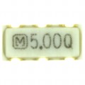 EFO-SS5004E5 - CERAMIC RES 5.0000MHZ 21PF SMD