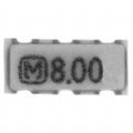 EFO-SS8004E5 - CERAMIC RES 8.0000MHZ 21PF SMD