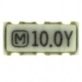 EFO-SS1005E5 - CERAMIC RES 10.0000MHZ 21PF SMD