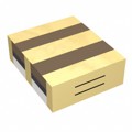 CSTCV24M0X51Q-R0 - CERAMIC RES 24.0000MHZ 5PF SMD