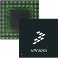 MPC8280ZUQLDA - IC MPU MPC82XX 333MHZ 480TBGA