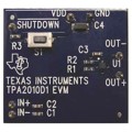 TPA2010D1YEFR - AUDIO AMPLIFIER
