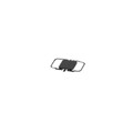 MF3MOD2101DA8/05,1 - IC RFID TRANSP 13.56MHZ PLLMC