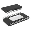 MAX13326AUI/V+TW - IC LINE DRIVER SMD