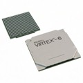 XC6VLX130T-2FF784I - IC FPGA 400 I/O 784FCBGA