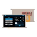 ULCD-90DCT - 9.0" INTELLIGENT DISPLAY MODULE