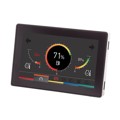 3D70XX-100 - 7-INCH VEHICLE DISPLAY, 1 CAN PO