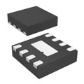 MIC2789-XYMT-TR - IC SUPERVISOR 2 CHANNEL 8MLF