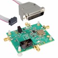 LMX2434EVAL/NOPB - EVAL BOARD FOR LMX2434