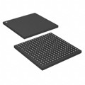 DS26334GA3 - IC TELECOM INTERFACE 256CSBGA