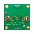 NCP338FCCT2G - BUFFER/INVERTER MOSFET DRIVER