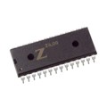 Z86E3116PSCR53LR - IC MCU 8BIT 2KB OTP 28DIP
