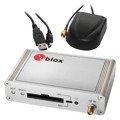 EVK-M8T-0 - U-BLOX M8 TIMING GNSS EVALUATION