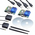 C94-M8P-2 - NEO-M8P APPLICATION BOARD