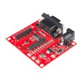 WRL-13225 - SPARKFUN XBEE EXPLORER SERIAL