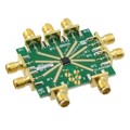 EV1HMC321ALP4E - EVAL BOARD FOR HMC321ALP4E