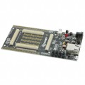 ADRV1CRR-BOB - SDR MODULE CARRIER/BREAK OUT BOA