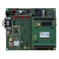 EVK-R410M-02B - CAT M1 NB1 EVALUATION KIT FOR SA
