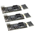 SLWSTK6000B - EFR32MG12 2.4GHZ MESH KIT