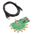 ADMV1014-EVALZ - EVAL BRD DOWNCONVERTER ADMV1014