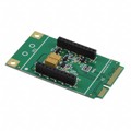 BRD-MPCIE-SW - DEV ADAPTER S7588 MPCIE
