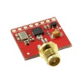 WRL-00705 - SPARKFUN TRANSCEIVER BREAKOUT -
