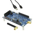 STEVAL-IDB008V2 - EVALUATION PLATFORM BASED