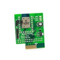 RN-4020-PICTAIL - DEMO BOARD BLUETOOTH 4.1