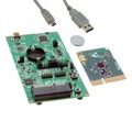 DA14585-00ATDEVKT-P - BT5.0 PRO KIT MB+DB QFN40