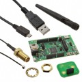 EVK-NINA-B301 - EVK FOR NINA-B301 WITH OPEN CPU