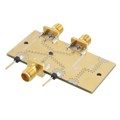 AS179-92LF-EVB - EVAL BOARD FOR AS179-92 SPDT SW