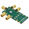 EV1HMC641ALC4 - EVAL BOARD HMC641ALC4 PCB ASSY