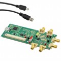 ADL5243-EVALZ - BOARD EVAL FOR ADL5243