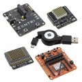 ADK-W01 - ZENTRIOS WI-FI DEVELOPER KIT