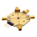 SKY13322-375LF-EVB - BOARD EVAL SP4T SW SKY13322-375