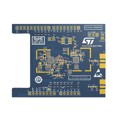 STEVAL-FKI915V1 - BOARD &amp; REF DESIGN