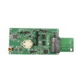 IOTCOMBOEVK-14585 - DIALOG DA14585 MODULE BLE5.0 EVB