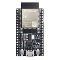 ESP32-DEVKITC-32E - ESP32-WROOM-32E 4MB FLASH